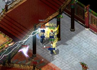 在传奇的地下夺宝活动中能够为玩家带来哪些好处 在传奇的地下夺宝活动中能够为玩家带来哪些好处