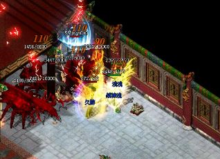 传奇幻境7层可以爆出什么奖励 传奇幻境7层可以爆出什么奖励