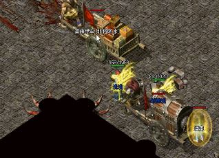 在传奇中挂机要注意的几个问题 在传奇中挂机要注意的几个问题