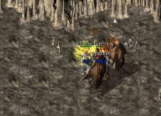 在传奇中掌握对手习惯很有用 在传奇中掌握对手习惯很有用