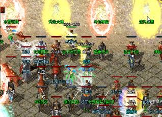 推荐强大的传奇攻击世界boss组队阵容 推荐强大的传奇攻击世界boss组队阵容