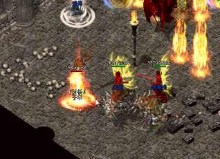 1.95金牛合击中坐骑的属性与来源 1.95金牛合击中坐骑的属性与来源