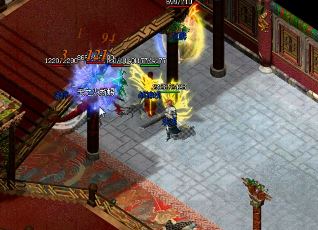 1.95金牛合击中打火龙的难点 1.95金牛合击中打火龙的难点