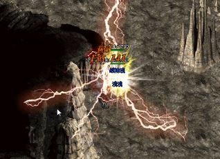 迷失传奇道士要变强大不能忽略攻击 迷失传奇道士要变强大不能忽略攻击