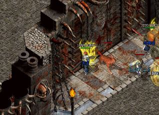 嘟嘟传奇为什么总是无法秒杀道士 嘟嘟传奇为什么总是无法秒杀道士