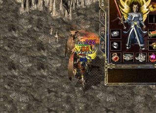 1.76特戒传奇祈祷戒指竟然从这里爆出过 1.76特戒传奇祈祷戒指竟然从这里爆出过