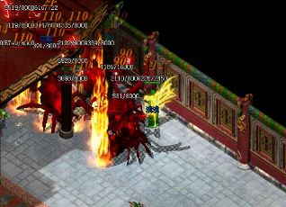 我本沉默传奇当中都有哪些不同玩法 我本沉默传奇当中都有哪些不同玩法