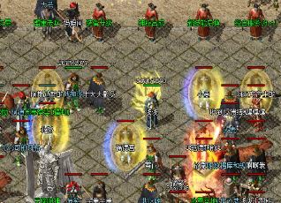 传奇私服嗜魂法杖是如何成为顶级武器的 传奇私服嗜魂法杖是如何成为顶级武器的