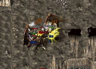 单职业传奇私服为什么大家都喜欢屠龙? 单职业传奇私服为什么大家都喜欢屠龙?