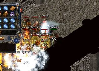 在仿盛大传奇中应该重点关注哪些武器属性 在仿盛大传奇中应该重点关注哪些武器属性