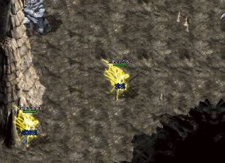 热血传奇私服升刀过程中如何使用祝福油 热血传奇私服升刀过程中如何使用祝福油