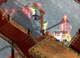 1.761.80传奇道士单刷牛魔洞的几个要点 1.761.80传奇道士单刷牛魔洞的几个要点