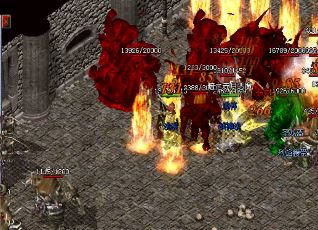 有没有花钱很少的传奇私服(低成本的传奇私服,高品质游戏享受) 有没有花钱很少的传奇私服(低成本的传奇私服,高品质游戏享受)