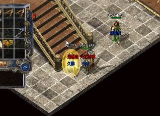 复古1.76传奇: 回归经典畅玩战斗! 复古1.76传奇: 回归经典畅玩战斗!