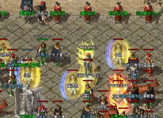 为什么挑选武器的时候也要看幸运值? 为什么挑选武器的时候也要看幸运值?