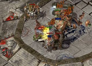 在传奇私服中,装备鉴定是一项非常有趣的任务。 在传奇私服中,装备鉴定是一项非常有趣的任务。