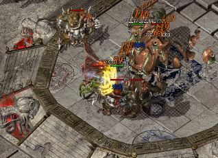 没有金钱是否意味着无法在传奇游戏中变得更强大? 没有金钱是否意味着无法在传奇游戏中变得更强大?