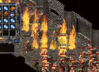 御兽栏位是传奇私服玩家最容易弄混的部分之一。 御兽栏位是传奇私服玩家最容易弄混的部分之一。