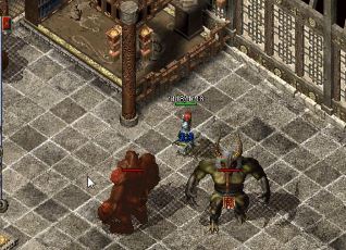 争夺私服游戏王者宝座:传奇金刚石再次登上擂台! 争夺私服游戏王者宝座:传奇金刚石再次登上擂台!