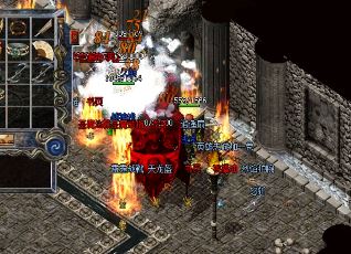 重制传奇,完美再现盛大传奇私服,再次开启英雄征程! 重制传奇,完美再现盛大传奇私服,再次开启英雄征程!