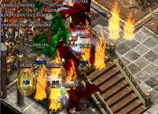 成为游戏界的知名人士有几种方法: 成为游戏界的知名人士有几种方法: