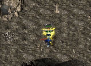 今天,传奇游戏新增了弓箭手的被动技能。 今天,传奇游戏新增了弓箭手的被动技能。