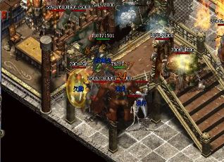 迷失传奇局面的恶化是由于什么原因呢? 迷失传奇局面的恶化是由于什么原因呢?