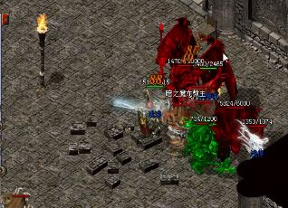 变态传奇玩家要考虑武器的来源 变态传奇玩家要考虑武器的来源