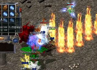 在1.80传奇中有哪些让人感兴趣的玩法 在1.80传奇中有哪些让人感兴趣的玩法