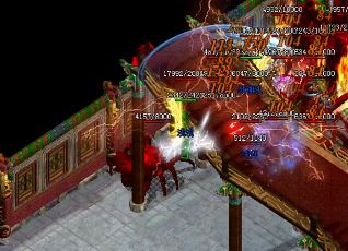 变态版本传奇玩家常用的交易方式 变态版本传奇玩家常用的交易方式