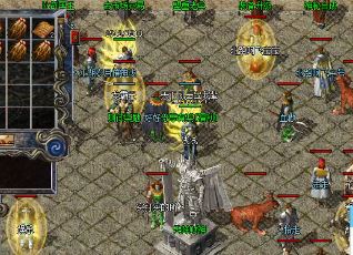 传奇私服发布网行会对职业的搭配要如何进行 传奇私服发布网行会对职业的搭配要如何进行