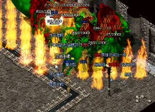 超变传奇行会招收新人很重要 超变传奇行会招收新人很重要