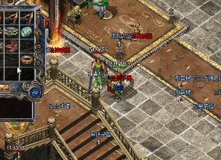 连击传奇玩家打石阁试炼要做哪些准备 连击传奇玩家打石阁试炼要做哪些准备