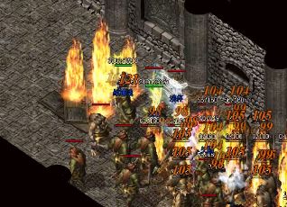 怎样有效指挥1.76传奇沙巴克之战 怎样有效指挥1.76传奇沙巴克之战