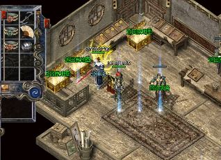 传奇玩家打降魔洞窟的攻略 传奇玩家打降魔洞窟的攻略