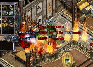 新开热血传奇sf合成功能的巧妙作用 新开热血传奇sf合成功能的巧妙作用