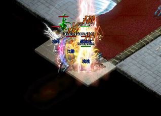 星王合击传奇福伯来访任务是如何完成的 星王合击传奇福伯来访任务是如何完成的