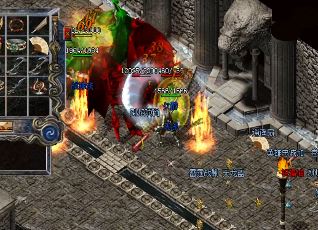 人外有人英雄合击传奇私服中PK必备技巧 人外有人英雄合击传奇私服中PK必备技巧