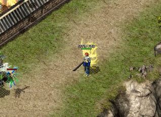 祖玛地图小怪竟然都会躲避攻击 祖玛地图小怪竟然都会躲避攻击