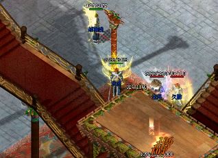 在英雄合击传奇私服中怎样拉稳boss的仇恨 在英雄合击传奇私服中怎样拉稳boss的仇恨