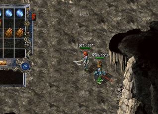 1.95合击传奇私服石墓阵地图该怎么走 1.95合击传奇私服石墓阵地图该怎么走