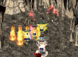 1.80英雄合击传奇离线挂机和在线挂机的区别 1.80英雄合击传奇离线挂机和在线挂机的区别