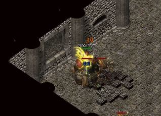 在1.76合击传奇私服中副本能够为玩家带来什么 在1.76合击传奇私服中副本能够为玩家带来什么