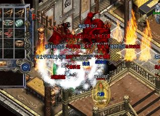 在haosf传奇里如何兼顾大小号双开 在haosf传奇里如何兼顾大小号双开