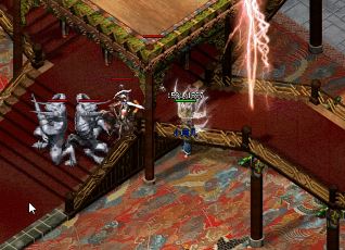 了解传奇修改流星火雨技能学习等级的方法 了解传奇修改流星火雨技能学习等级的方法