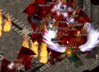 你从未见过如此传奇且超高性能的武器 你从未见过如此传奇且超高性能的武器