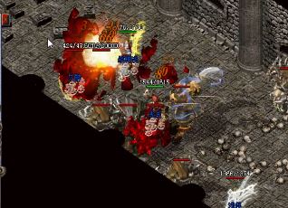 1.95金牛合击游戏中的挂机玩法需要注意细节问题。 1.95金牛合击游戏中的挂机玩法需要注意细节问题。