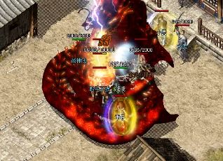 《传奇双雄:因力拔千钧而销声匿迹的幻海霸主》 《传奇双雄:因力拔千钧而销声匿迹的幻海霸主》