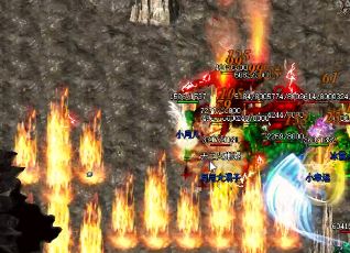 传奇法师前期升级最佳搭档:阵容搭配全解析 传奇法师前期升级最佳搭档:阵容搭配全解析