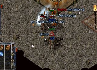 传奇暗之领主探秘:四大魔王藏身之地揭晓 传奇暗之领主探秘:四大魔王藏身之地揭晓